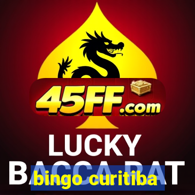bingo curitiba